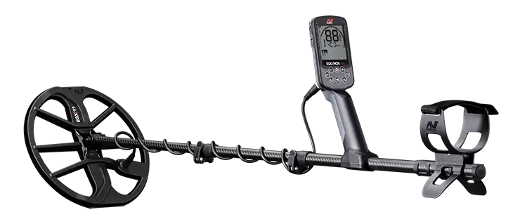 Equinox 700 by Minelab