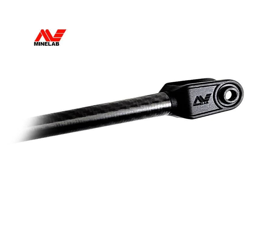 Manticore carbon fiber lower shaft unit