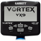 Garrett Vortex VX9